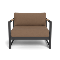 Breeze Xl Aluminum Lounge Chair