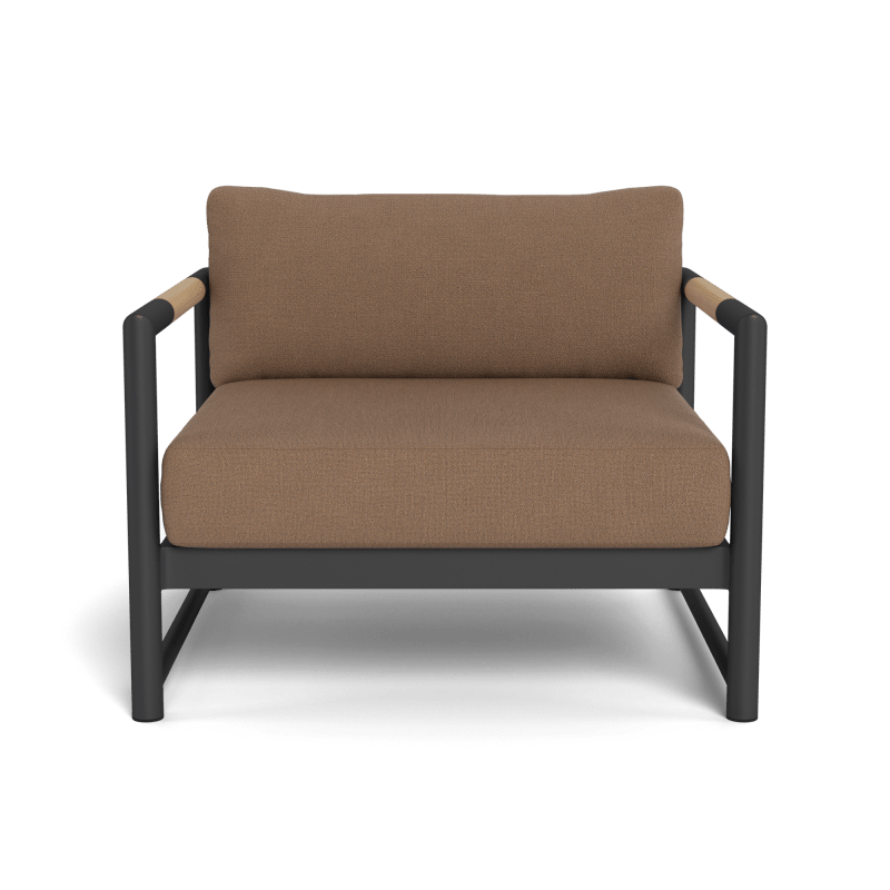 Breeze Xl Aluminum Lounge Chair
