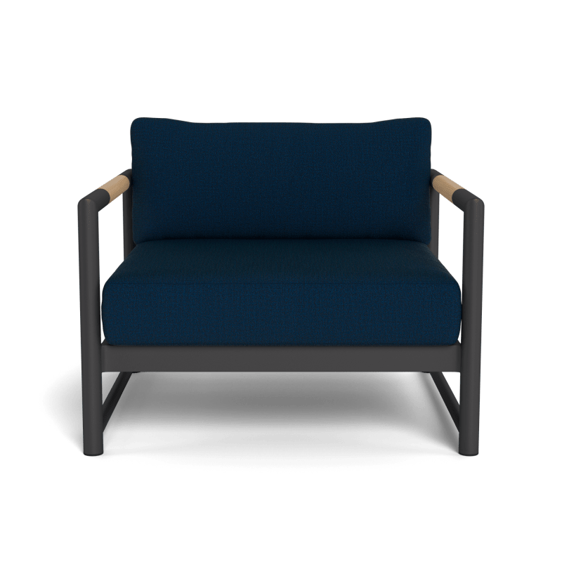 Breeze Xl Aluminum Lounge Chair