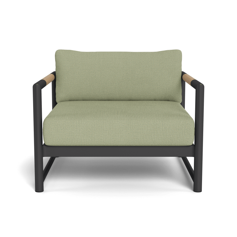Breeze Xl Aluminum Lounge Chair