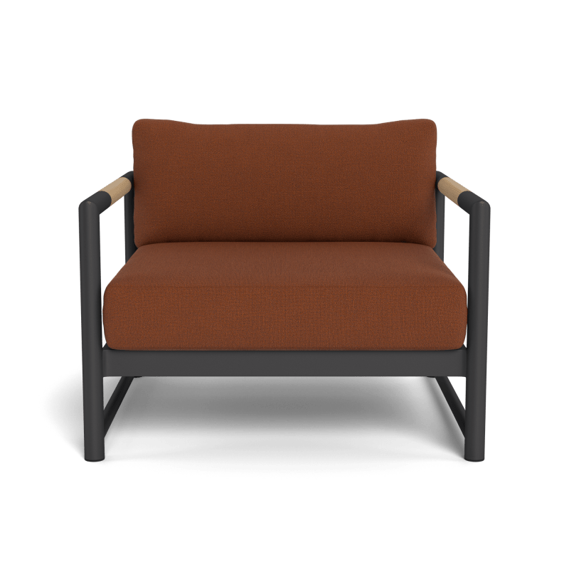 Breeze Xl Aluminum Lounge Chair
