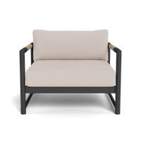 Breeze Xl Aluminum Lounge Chair