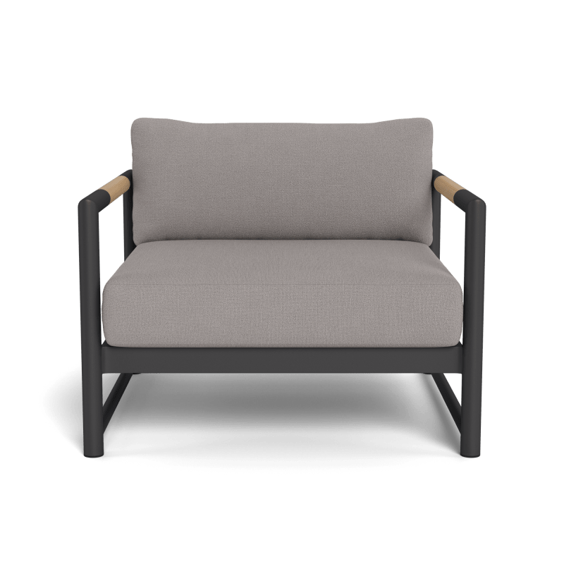 Breeze Xl Aluminum Lounge Chair
