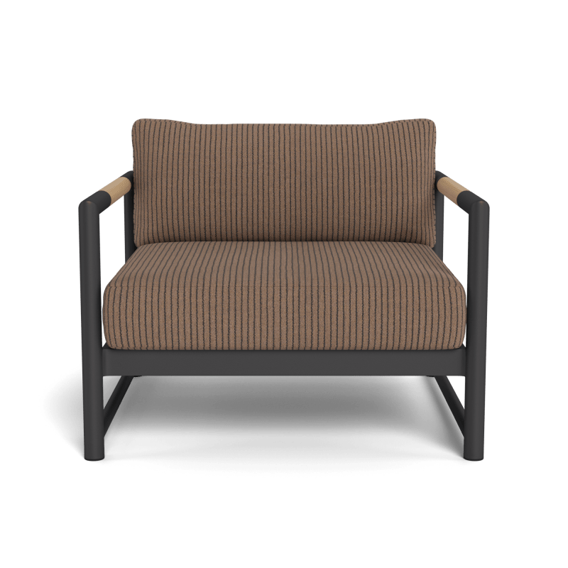 Breeze Xl Aluminum Lounge Chair