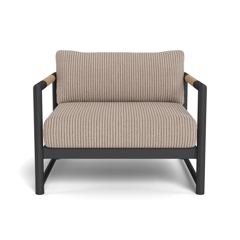 Breeze Xl Aluminum Lounge Chair