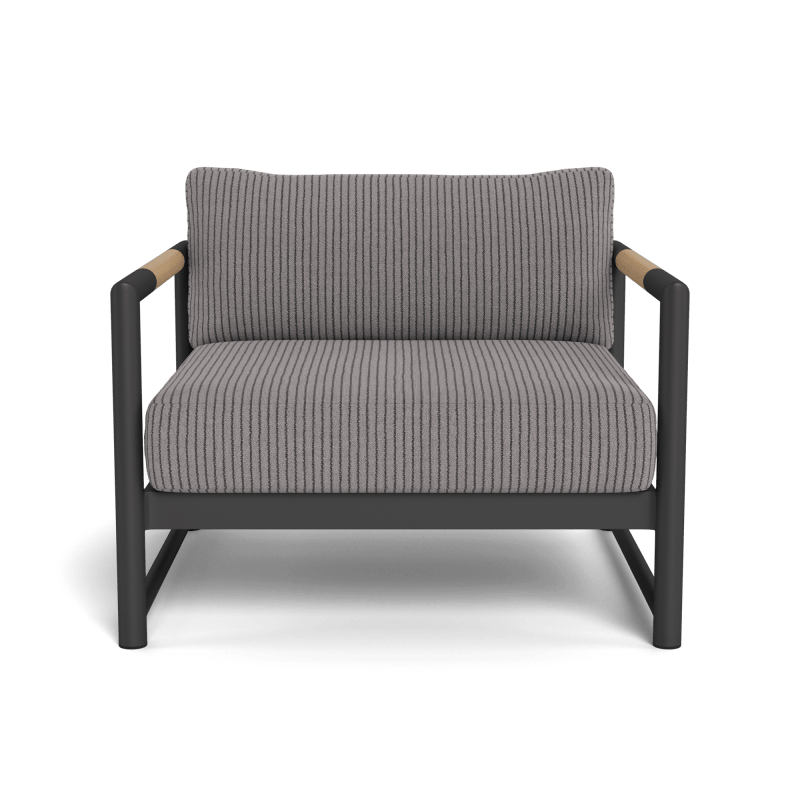 Breeze Xl Aluminum Lounge Chair