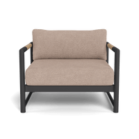 Breeze Xl Aluminum Lounge Chair
