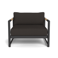 Breeze Xl Aluminum Lounge Chair