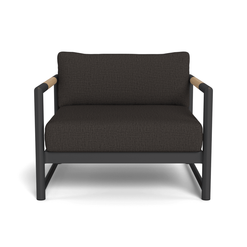 Breeze Xl Aluminum Lounge Chair