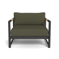 Breeze Xl Aluminum Lounge Chair