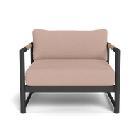 Breeze Xl Aluminum Lounge Chair