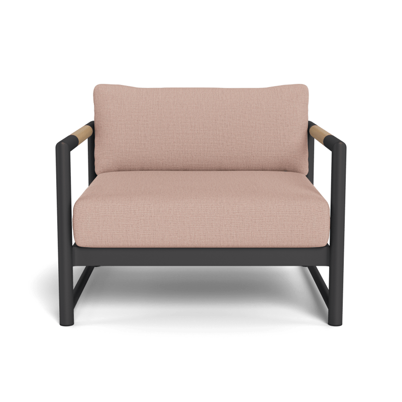 Breeze Xl Aluminum Lounge Chair