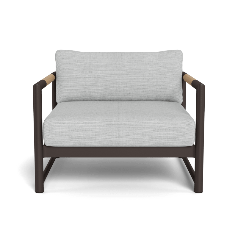 Breeze Xl Aluminum Lounge Chair