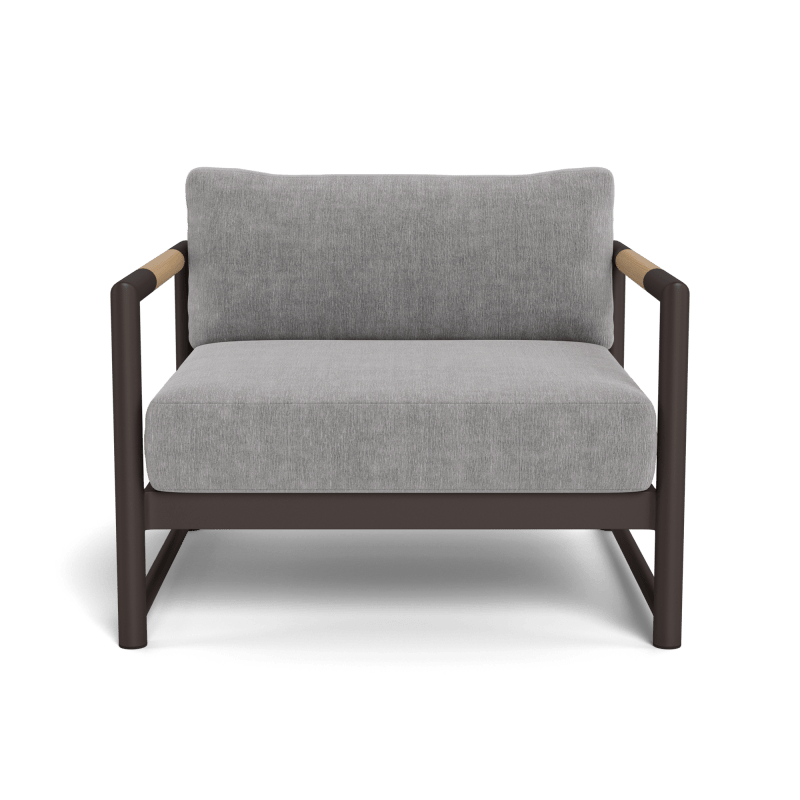 Breeze Xl Aluminum Lounge Chair