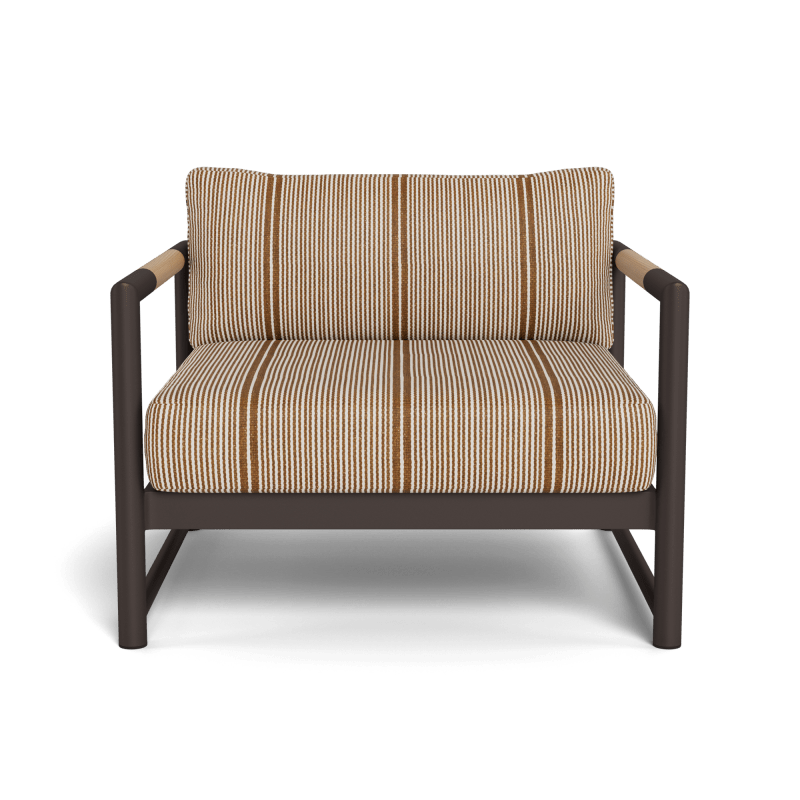 Breeze Xl Aluminum Lounge Chair