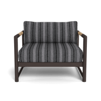 Breeze Xl Aluminum Lounge Chair