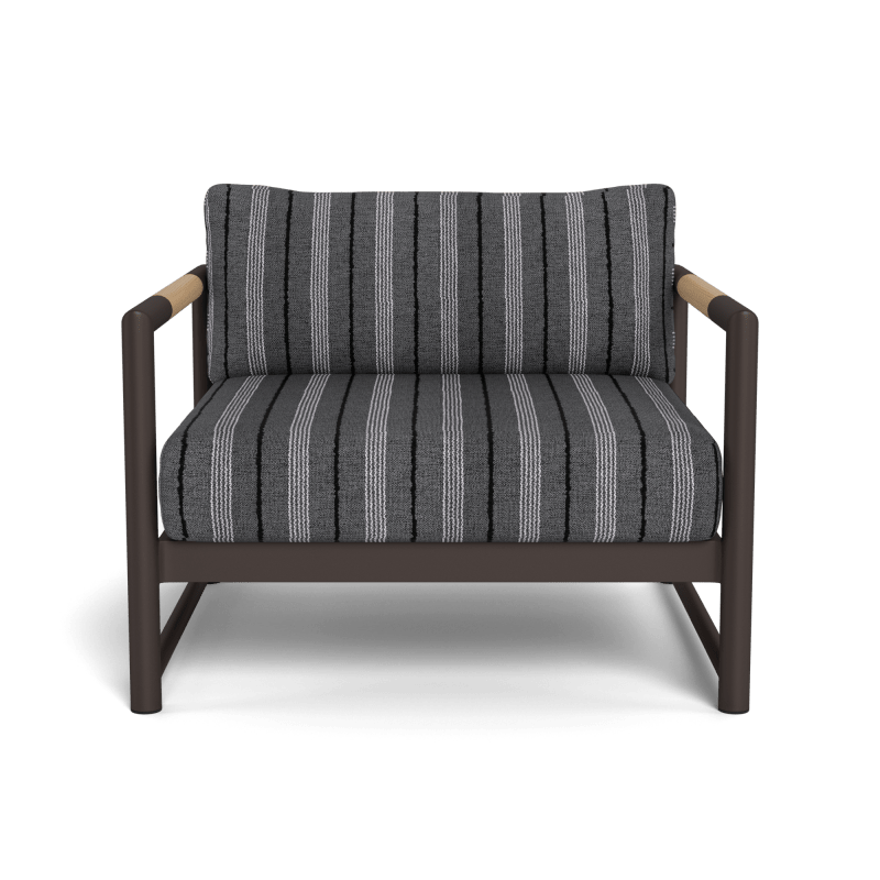 Breeze Xl Aluminum Lounge Chair