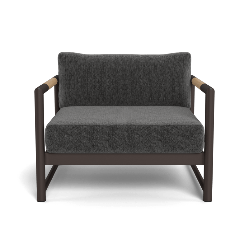 Breeze Xl Aluminum Lounge Chair