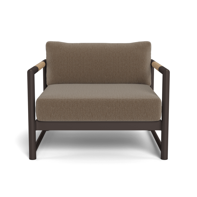 Breeze Xl Aluminum Lounge Chair