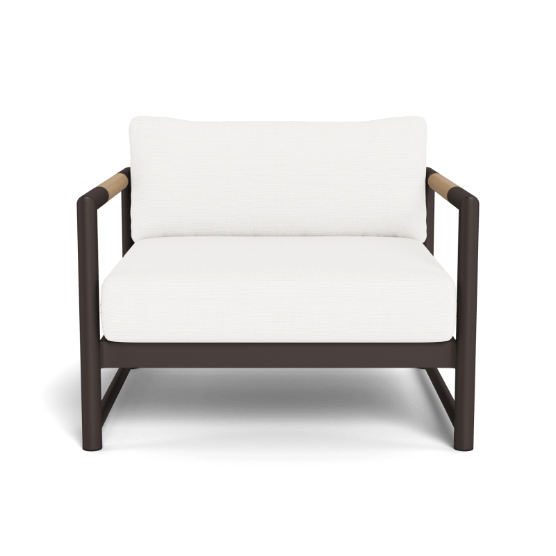 Breeze Xl Aluminum Lounge Chair