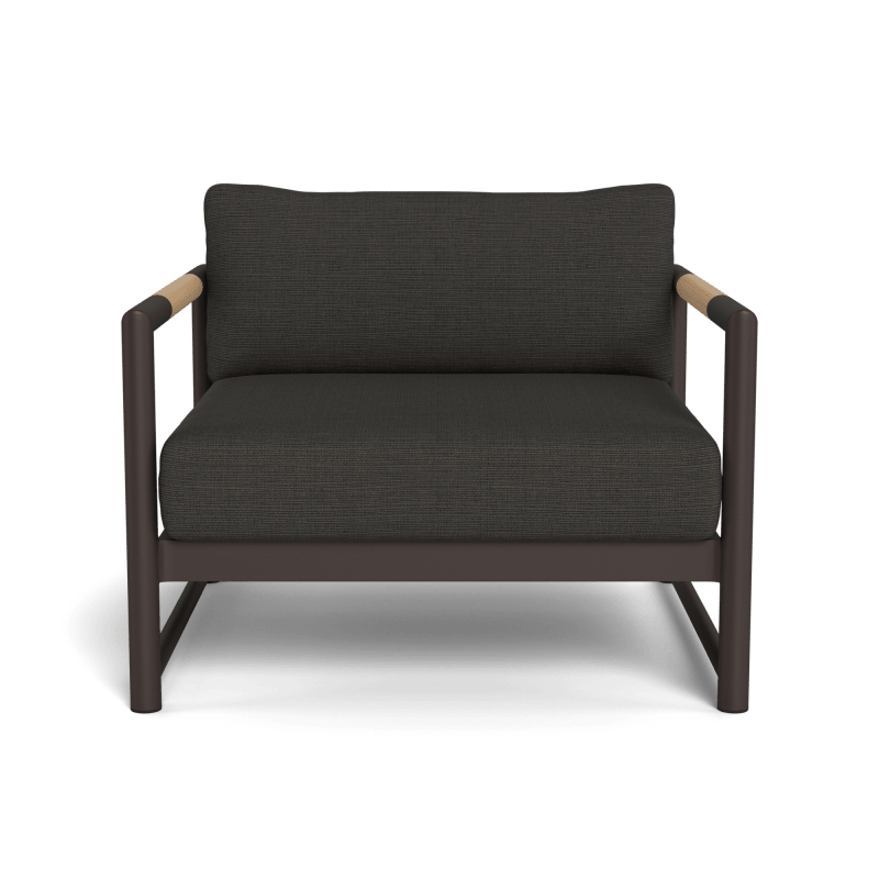 Breeze Xl Aluminum Lounge Chair