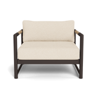 Breeze Xl Aluminum Lounge Chair