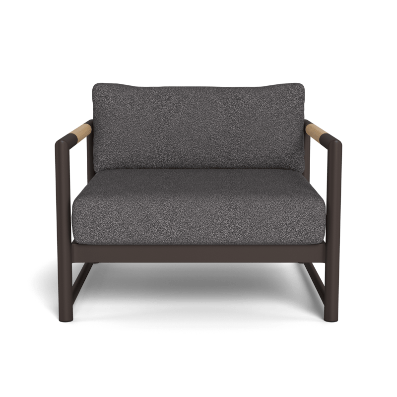 Breeze Xl Aluminum Lounge Chair
