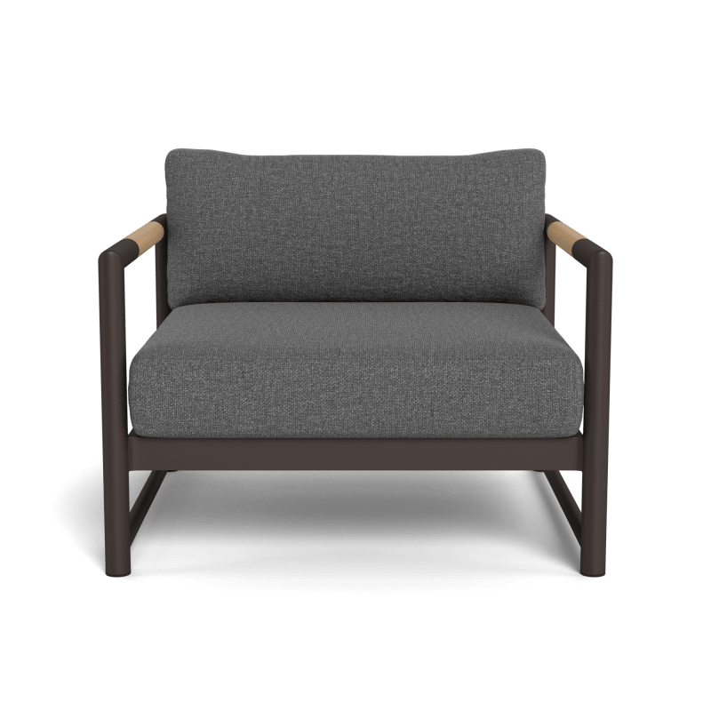 Breeze Xl Aluminum Lounge Chair