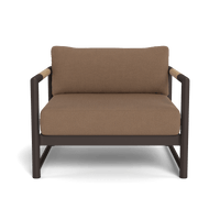 Breeze Xl Aluminum Lounge Chair
