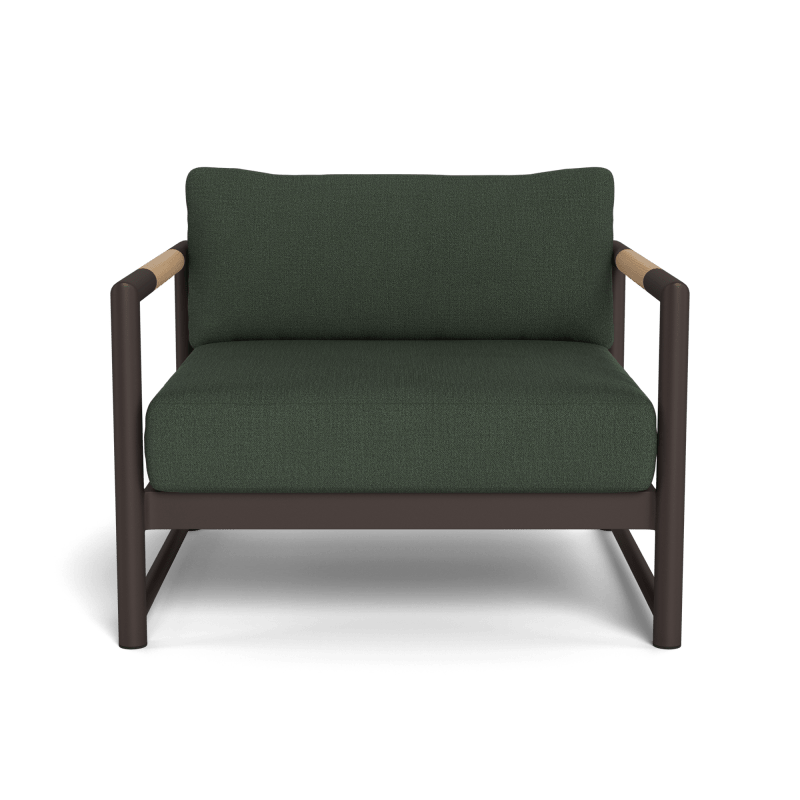 Breeze Xl Aluminum Lounge Chair