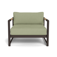 Breeze Xl Aluminum Lounge Chair