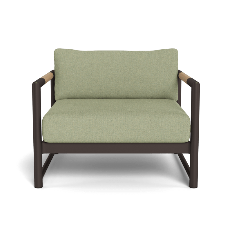 Breeze Xl Aluminum Lounge Chair
