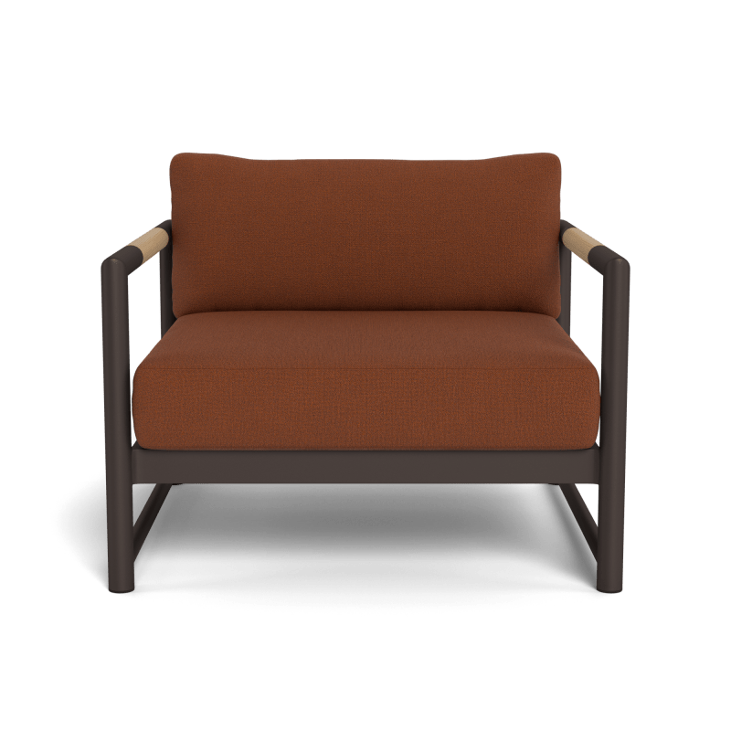 Breeze Xl Aluminum Lounge Chair