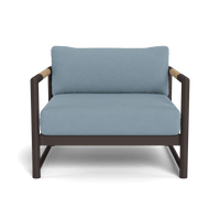 Breeze Xl Aluminum Lounge Chair