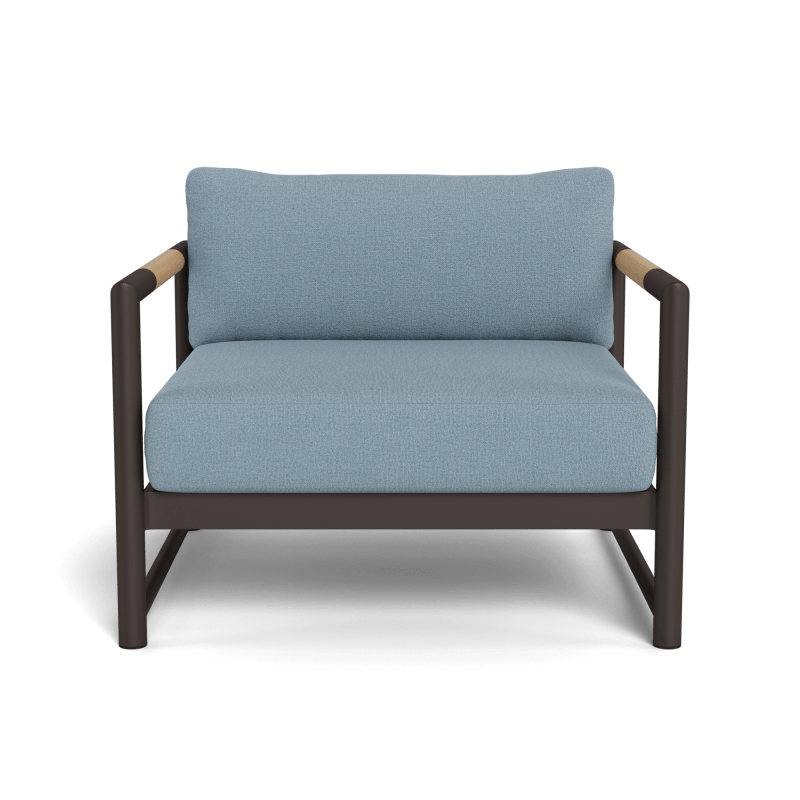 Breeze Xl Aluminum Lounge Chair