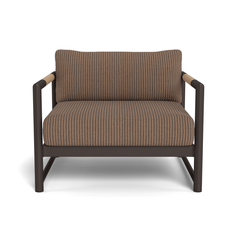 Breeze Xl Aluminum Lounge Chair