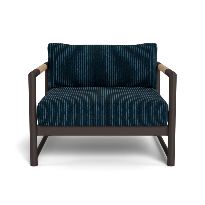 Breeze Xl Aluminum Lounge Chair
