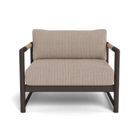 Breeze Xl Aluminum Lounge Chair