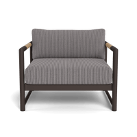 Breeze Xl Aluminum Lounge Chair