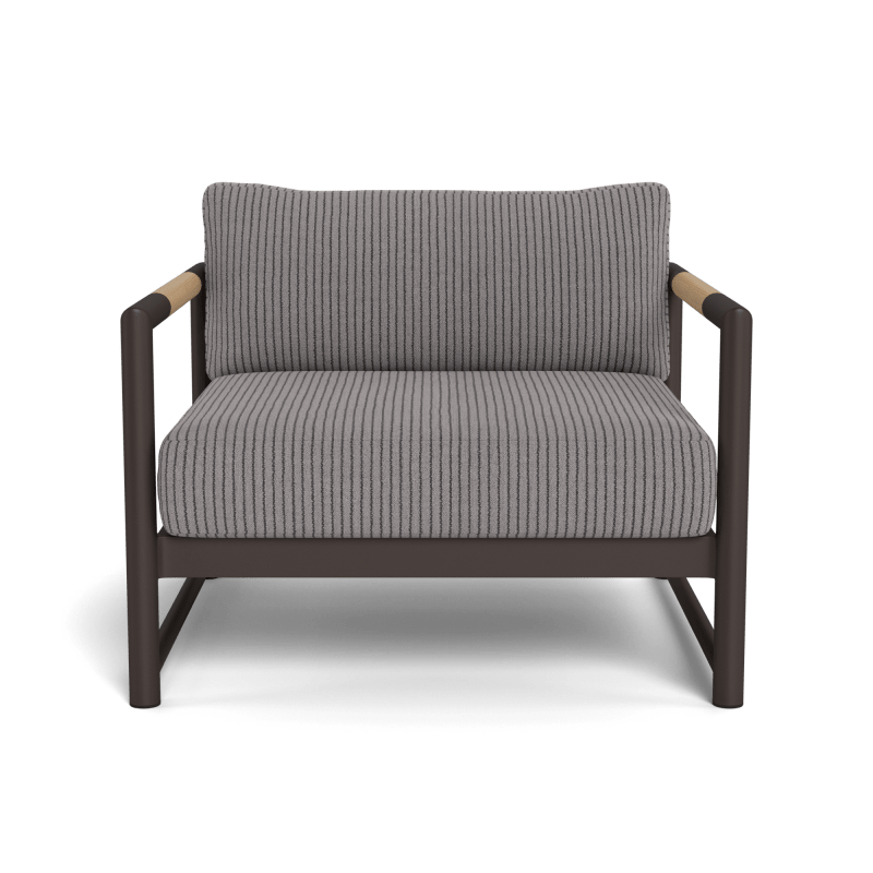Breeze Xl Aluminum Lounge Chair