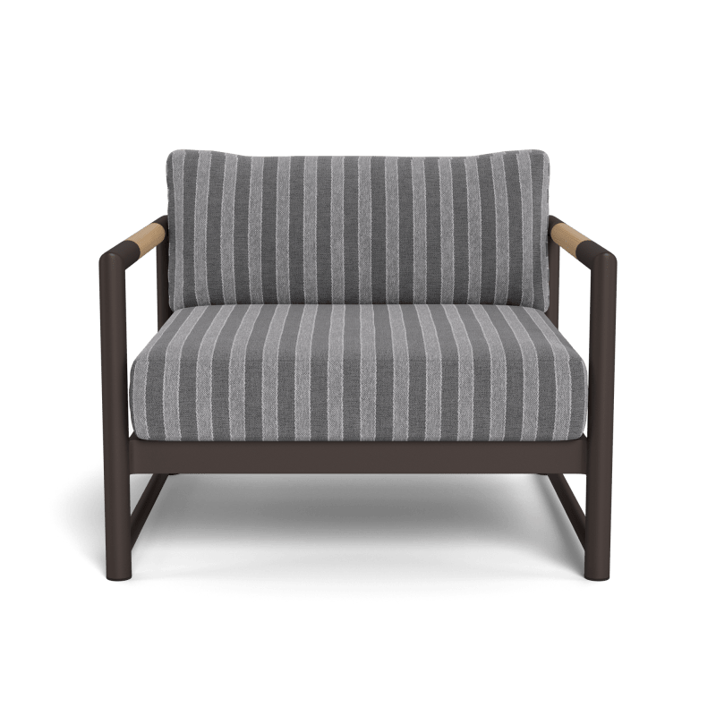 Breeze Xl Aluminum Lounge Chair