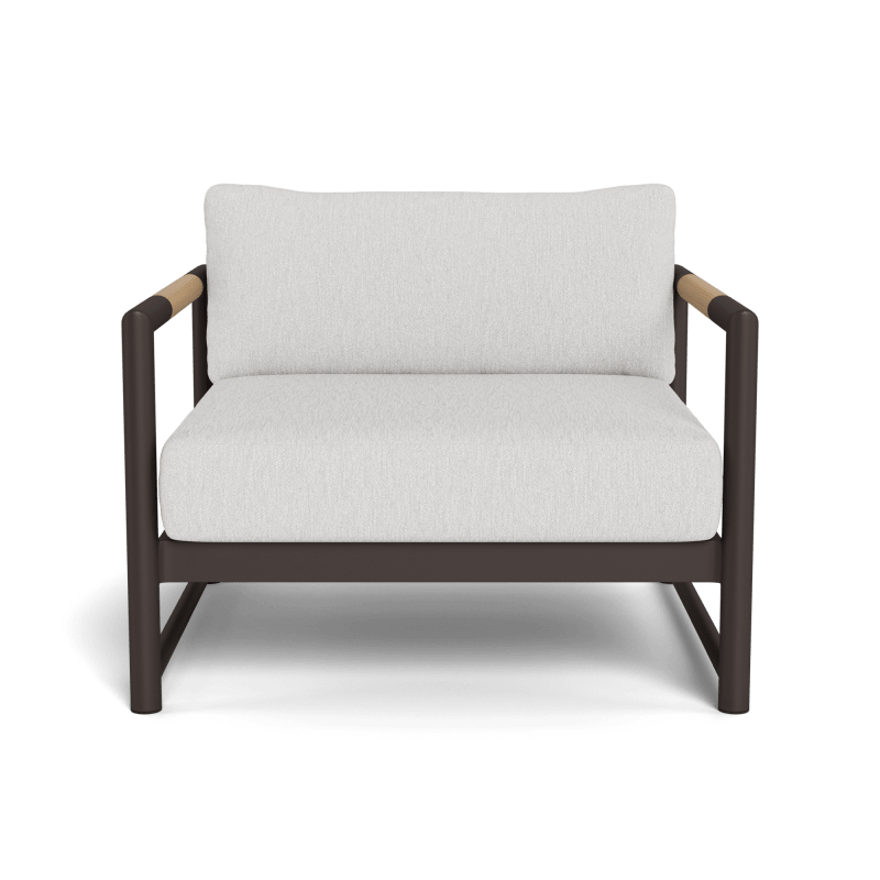 Breeze Xl Aluminum Lounge Chair
