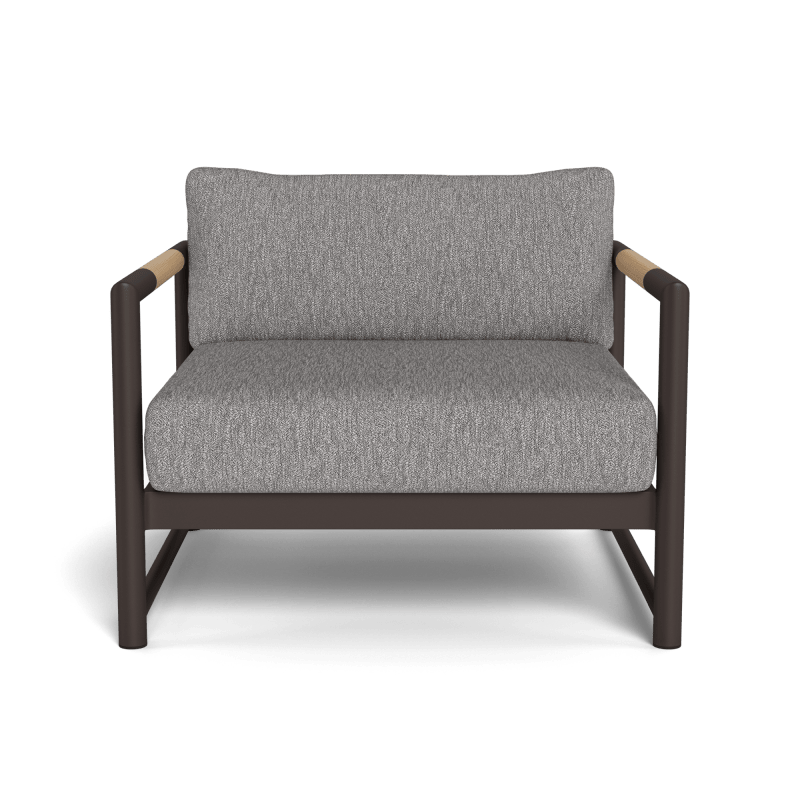 Breeze Xl Aluminum Lounge Chair