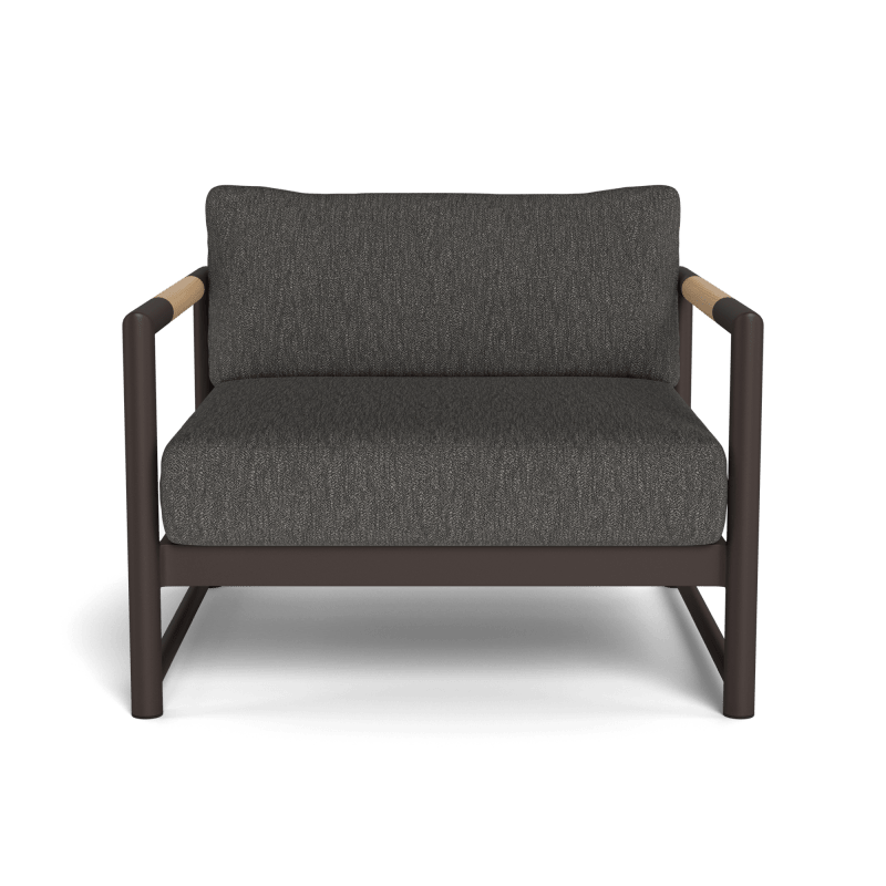Breeze Xl Aluminum Lounge Chair