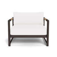 Breeze Xl Aluminum Lounge Chair