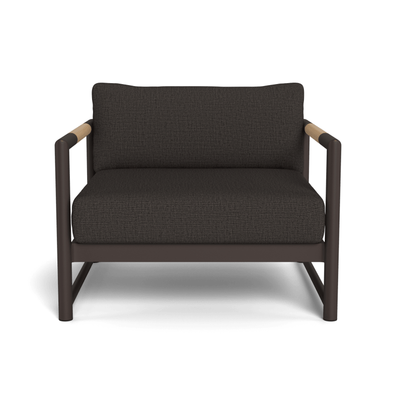 Breeze Xl Aluminum Lounge Chair