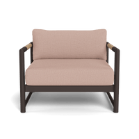 Breeze Xl Aluminum Lounge Chair