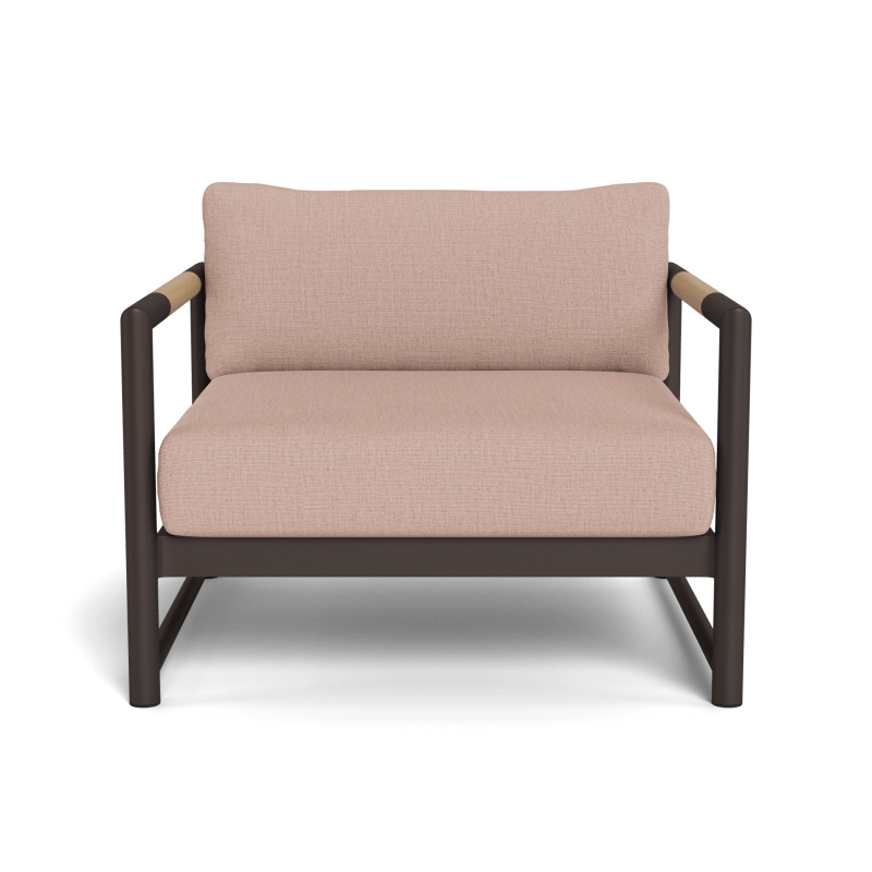 Breeze Xl Aluminum Lounge Chair