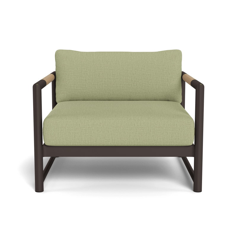 Breeze Xl Aluminum Lounge Chair