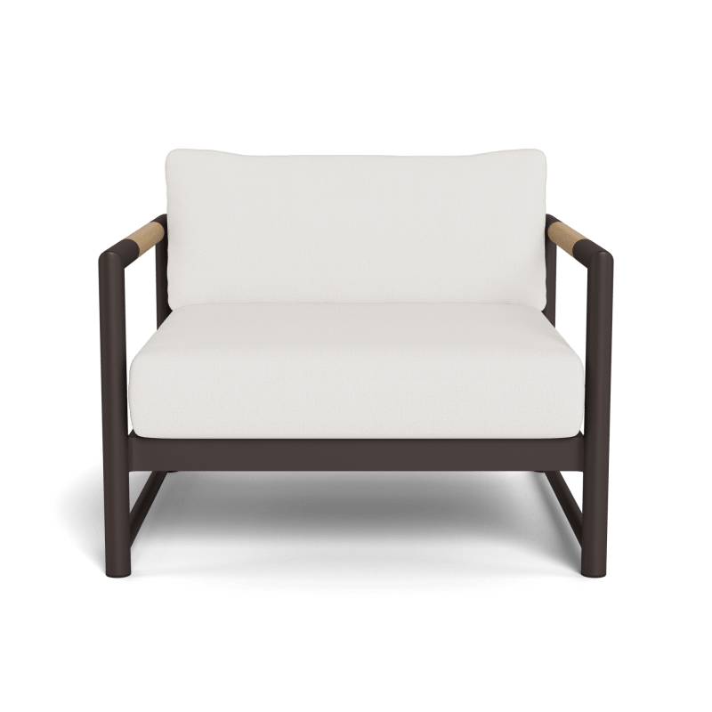 Breeze Xl Aluminum Lounge Chair